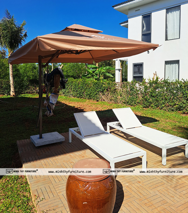 ghế hồ bơi resort cao cấp của Minh Thy Furniture ghế hồ bơi resort cao cấp của Minh Thy Furniture