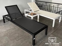 Ghế Hồ Bơi Textilene MT4A39