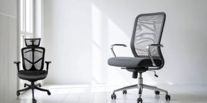 Top Ghế Vải Lưới Đáng Mua Nhất Hiện Nay Bền Thoáng Mát